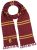 Harry Potter Gryffindor Scarf & Beanie Set