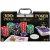 Spin Master Games 300-Piece Poker Set