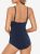 Dokotoo Cutout Monokini Swimsuit