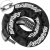 APECYC 4FT 5-Digit Combo Heavy Duty Bike Lock