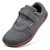 HOBIBEAR Kids Wide Barefoot Minimalist Sneakers