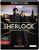 Sherlock: Season One 4K UHD Blu-ray – Binge-Watch Classic Mystery