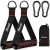 HPYGN Exercise Handles – Heavy Duty Cable Machine Grip