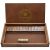 Juegoal Shut The Box Wooden Game