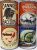 Gag Canned Meat Combo Pack V: Novelty Prank Selection