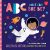 ABC What Can She Be?: Empowering Girls A-Z Book