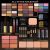 Professional 58 Colors Makeup Kit for Women