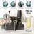 BARE BARREL® Mixology Bartender Kit