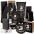 Bossman Big Boss 7-Piece Beard Care Kit | Stagecoach Scent