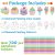 7pcs Summer Crafts – Gem Diamond Suncatcher Crafts