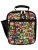 Super Mario Bros Soft Insulated Lunch Box for Kids