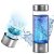 Portable Hydrogen Water Bottle Generator 3000PPB