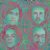 Monsters Of Folk (Deluxe Edition) – Clear 2 LP