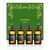 Joosing Hotel Scent Diffuser Oils Gift Set – 4x30ml Premium