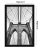 Americanflat 20×30 Poster Frame – Black