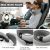 WEERSHUN Airplane Travel Pillow: Ultimate Comfort Companion