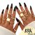 FAXHION Gold Stackable Rings Set: Stylish Gift for Women
