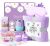 Luxury Lavender Spa Birthday Gift Basket for Women