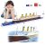 Titanic Ship Model Building Block Set – 1860Pcs