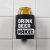 Drink Beer Naked Shower Beer Holder