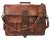 cuero Leather Messenger Bag: Classic Men’s Gift