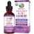 MaryRuth Organics Kids Elderberry Drops – Immune Support