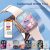 Hwagol Smart Watch: Advanced Fitness Tracker with Call Function