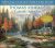Thomas Kinkade 2024 Deluxe Wall Calendar: Lakeside Splendor Print