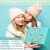Ocean Relaxing Spa Gift Basket for Women – Birthday Edition