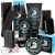 Bossman Big Boss 7-Piece Men’s Beard Care Kit (Magic)