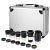CelticBird 13-Piece Telescope Accessory Kit | Eyepieces & Filters