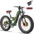 FREESKY 4000W Dual Motor Ebike – 1440Wh Fat Tire