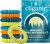 Cliganic Natural Mosquito Repellent Bracelets – 10 Pack