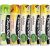 ChapStick Tropical Paradise Lip Balm Bundle (5-Piece Set)