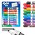 Expo Low Odor Dry Erase Markers – Chisel Tip, 16 Pack