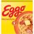 Eggo Homestyle Waffles Family Pack – 24ct Frozen Breakfast