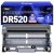 DR520 Compatible Drum Unit for Brother Printers
