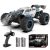 Scientoy 50 KPH High-Speed 4WD RC Truck for All Ages