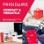 Frigidaire RED EFMIS129- CP4 Mini Portable Cooler: Compact Cooling Solution