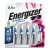 Energizer Ultimate Lithium AA Batteries – 8 Pack