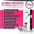 VINABON Wine Aerator Pourer: Enhance Wine Experience