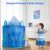 Princess Play Tent, Frozen Ice Castle Kids Tent