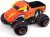 Monster Jam El Toro Loco Plush Pillow Buddy – 14 Inch