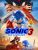 Sonic The Hedgehog 3: Fast-Paced Family Movie