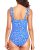 Tempt Me Tummy Control One Piece Swimsuit