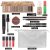 Complete Women’s Makeup Gift Set
