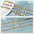 Personalized Name Bar ID Bracelet – Elegant Gift for Women