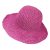Women’s Floppy Straw Beach Hat