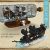 Mould King 10065 Pirate Ship Building Blocks Set