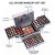 UNIFULL 132 Color All-in-One Makeup Kit